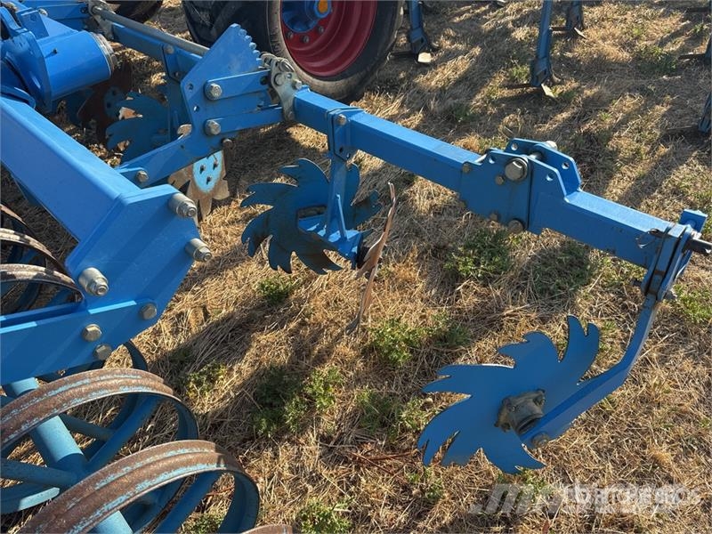 Lemken Karat 10/600 KUA Cultivatoren