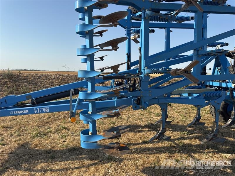 Lemken Karat 10/600 KUA Cultivatoren