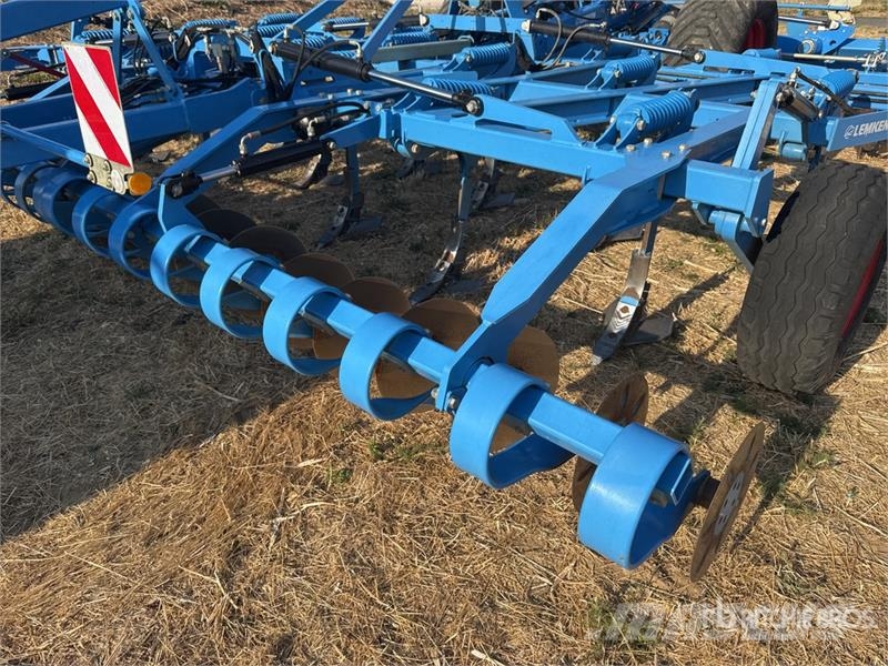 Lemken Karat 10/600 KUA Cultivatoren