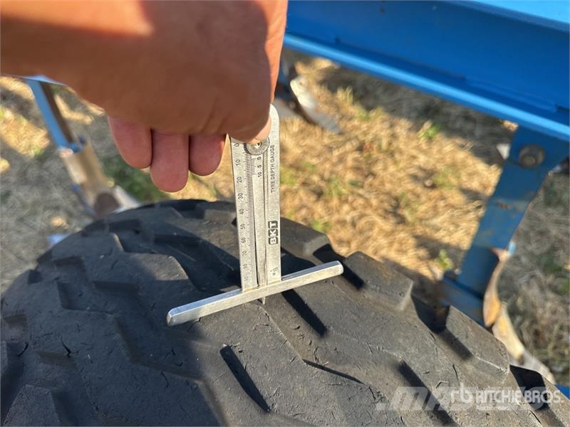 Lemken Karat 10/600 KUA Cultivatoren