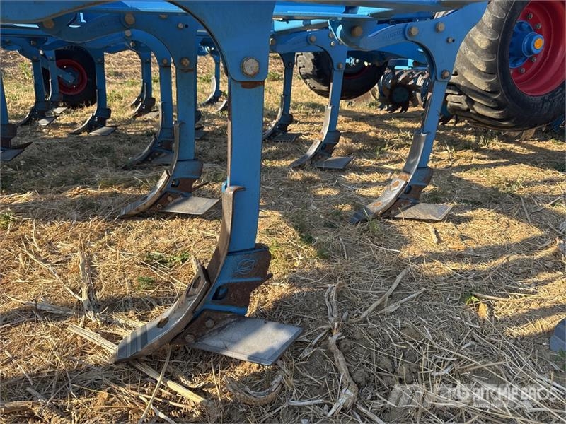 Lemken Karat 10/600 KUA Cultivatoren
