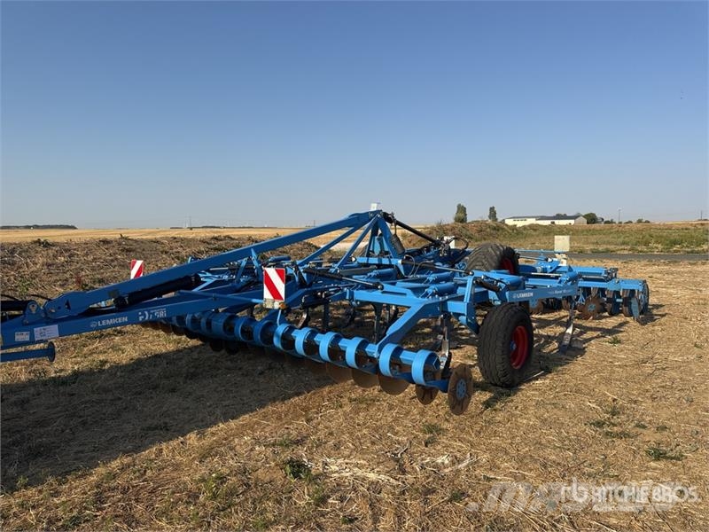 Lemken Karat 10/600 KUA Cultivatoren