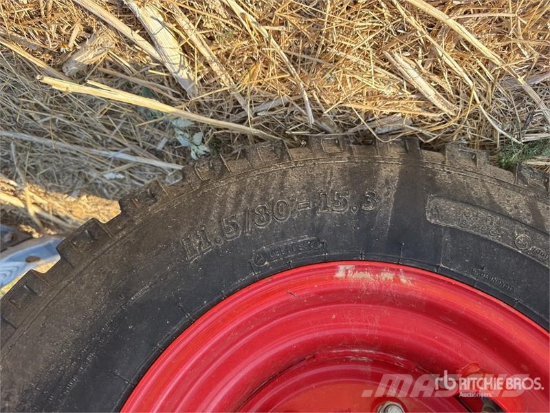 Lemken Karat 10/600 KUA Cultivatoren