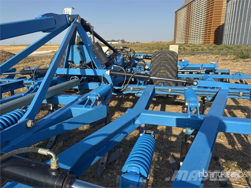 Lemken Karat 10/600 KUA Cultivatoren