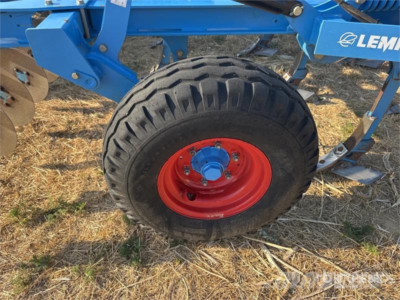 Lemken Karat 10/600 KUA Cultivatoren