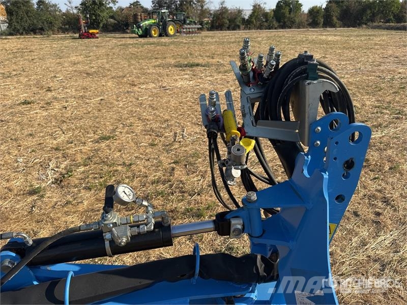 Lemken Karat 10/600 KUA Cultivatoren