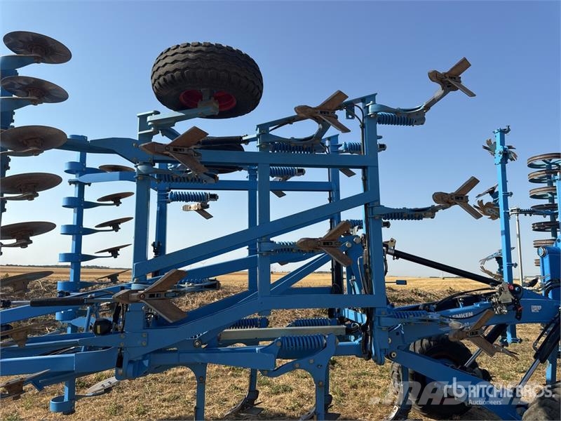 Lemken Karat 10/600 KUA Cultivatoren