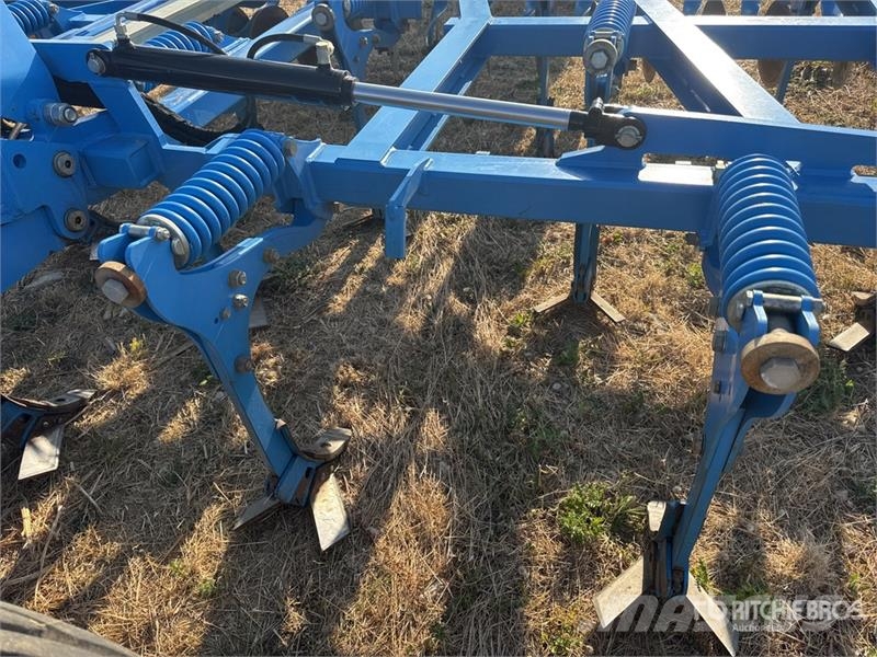 Lemken Karat 10/600 KUA Cultivatoren