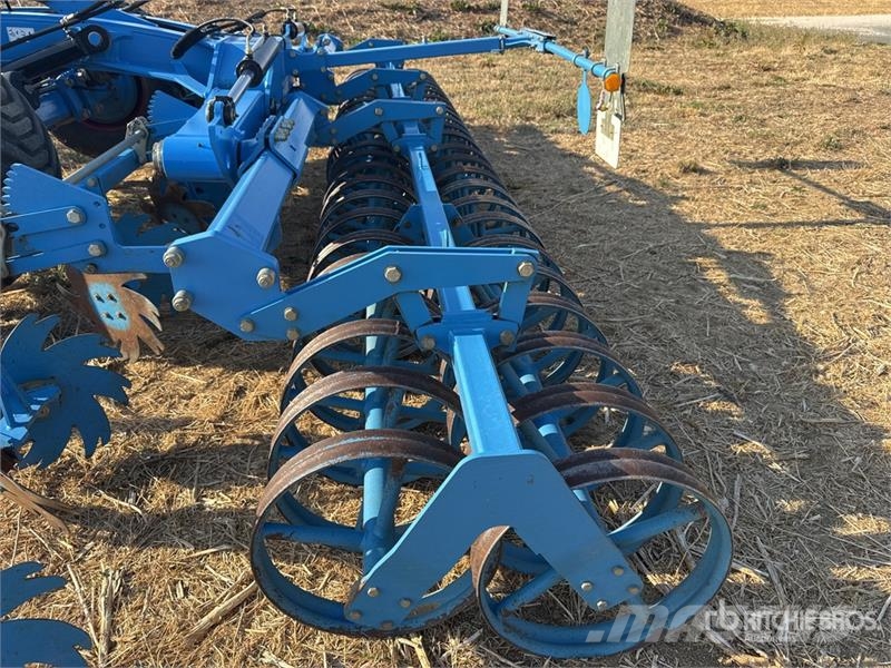 Lemken Karat 10/600 KUA Cultivatoren