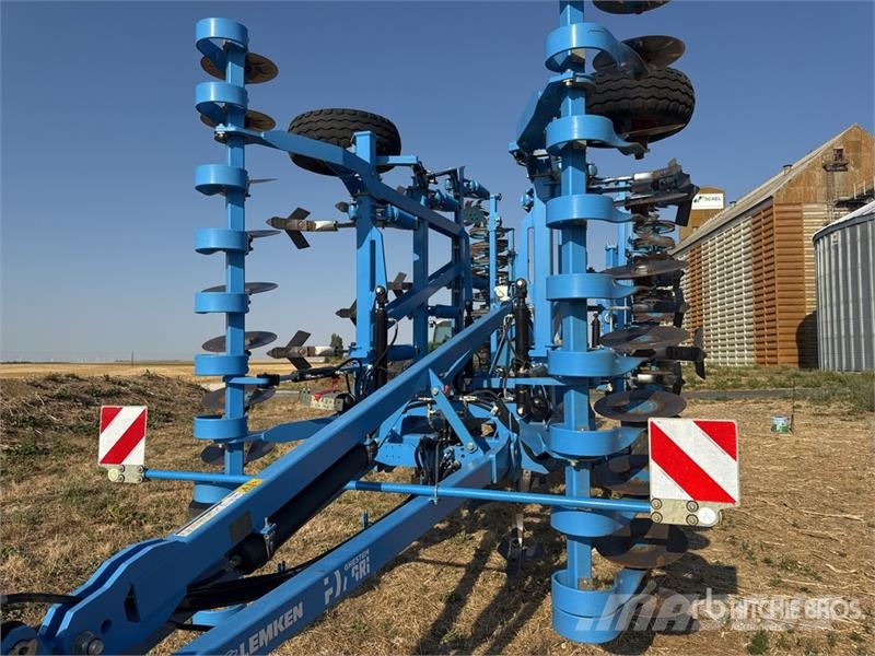 Lemken Karat 10/600 KUA Cultivatoren