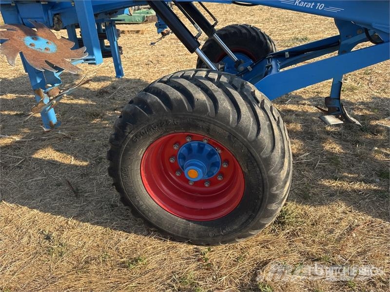 Lemken Karat 10/600 KUA Cultivatoren