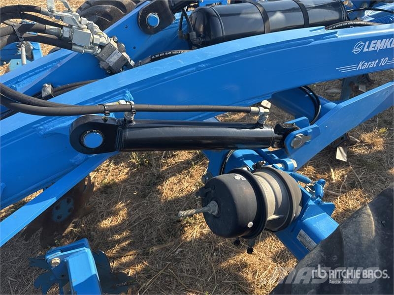 Lemken Karat 10/600 KUA Cultivatoren