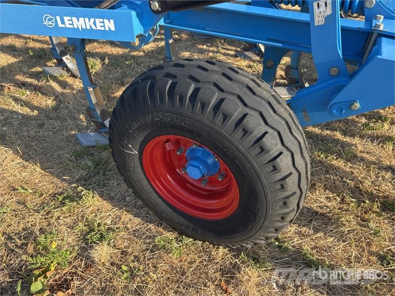 Lemken Karat 10/600 KUA Cultivatoren