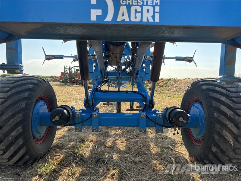 Lemken Karat 10/600 KUA Cultivatoren
