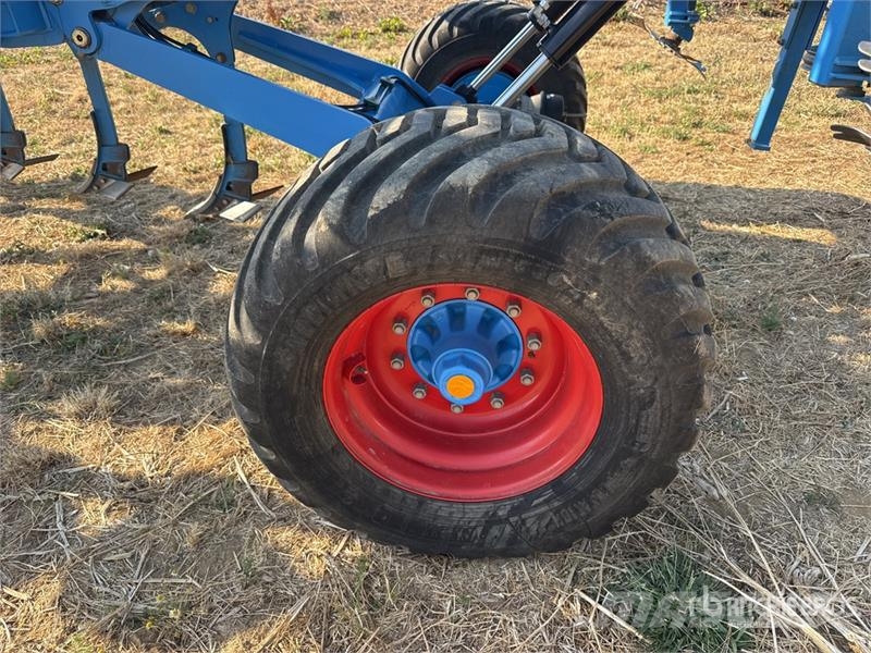 Lemken Karat 10/600 KUA Cultivatoren