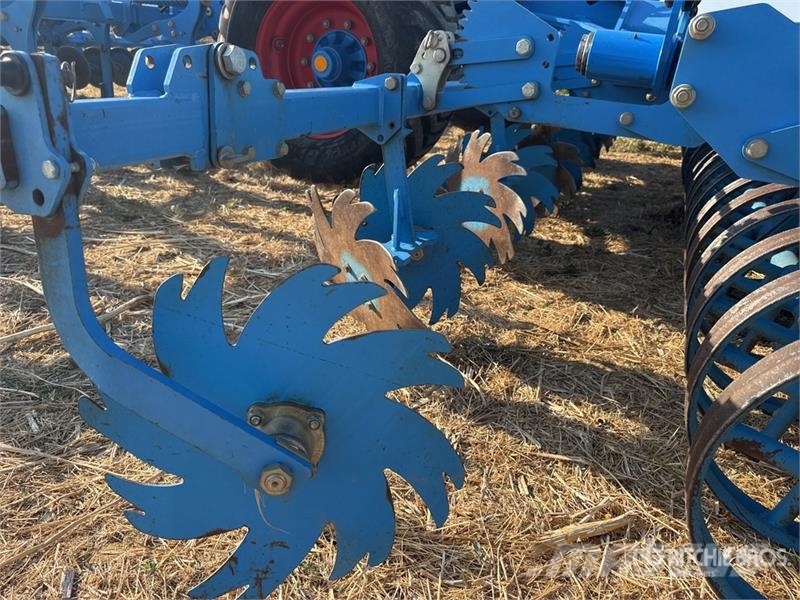 Lemken Karat 10/600 KUA Cultivatoren