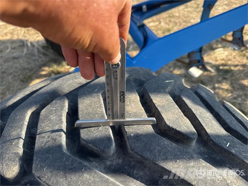 Lemken Karat 10/600 KUA Cultivatoren
