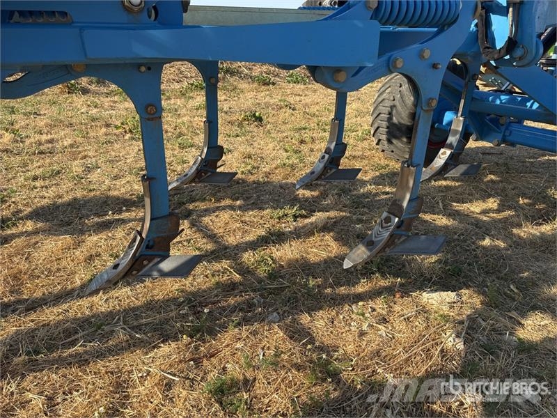 Lemken Karat 10/600 KUA Cultivatoren
