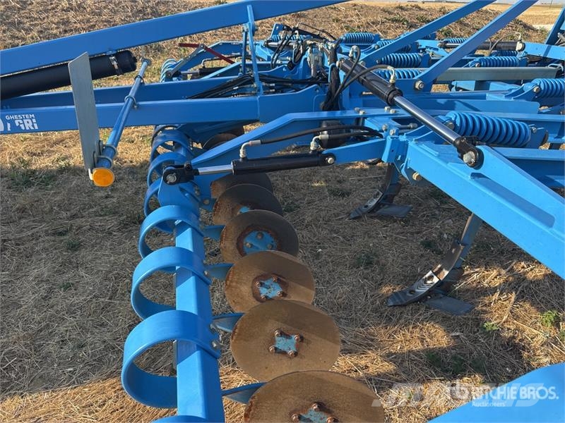 Lemken Karat 10/600 KUA Cultivatoren