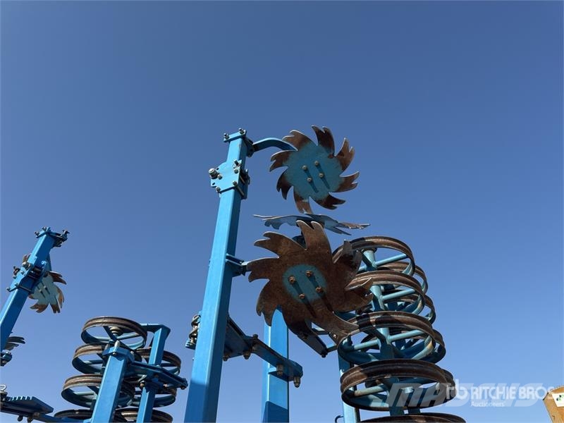 Lemken Karat 10/600 KUA Cultivatoren