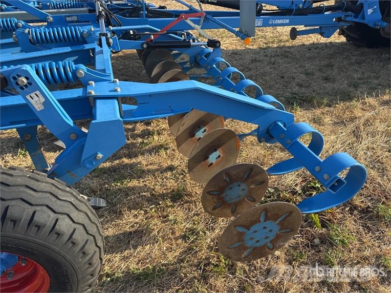 Lemken Karat 10/600 KUA Cultivatoren