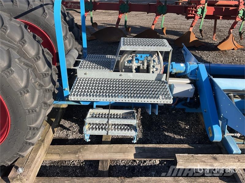 Lemken Solitair 12 SW Seed Drill Såmaskiner