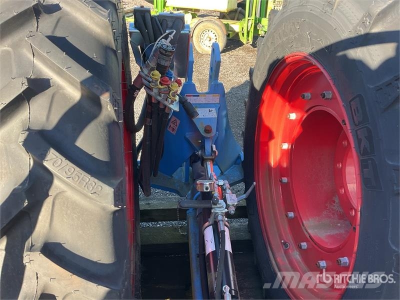 Lemken Solitair 12 SW Seed Drill Såmaskiner