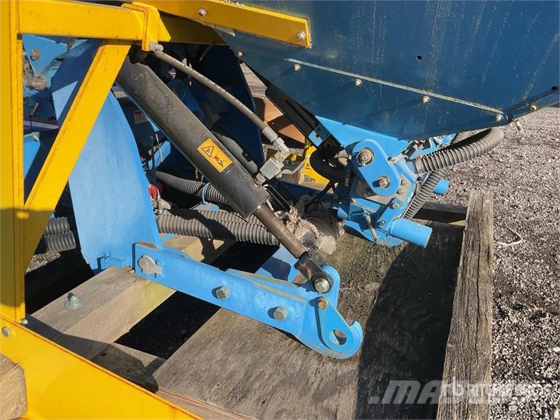 Lemken Solitair 12 SW Seed Drill Såmaskiner