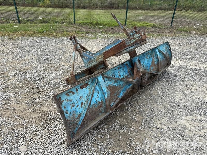 Leveler Ostale poljoprivredne mašine