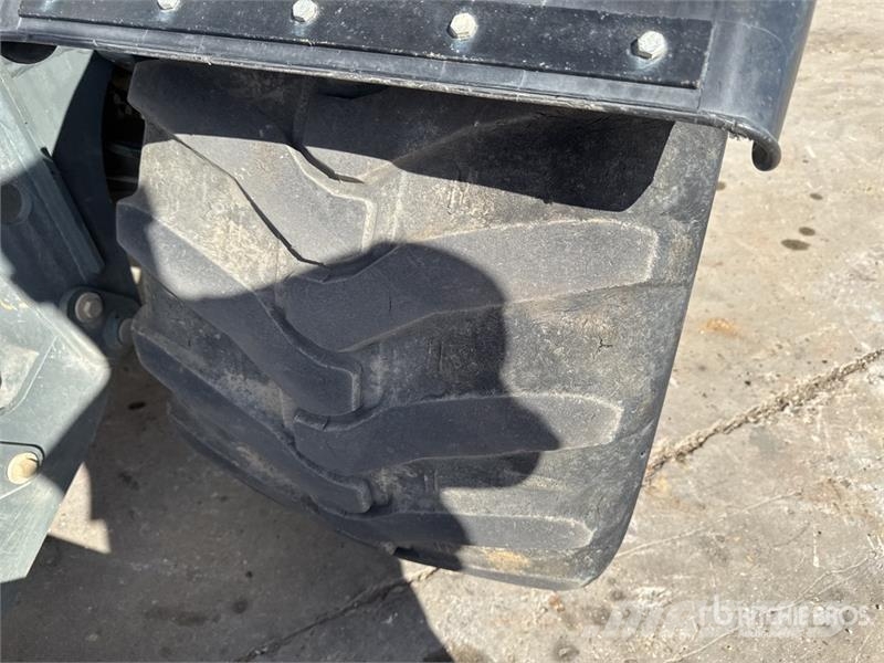 Liebherr A 913 Compact Litronic Pelle Sur Pneus Wheel Excav Pelle sur pneus