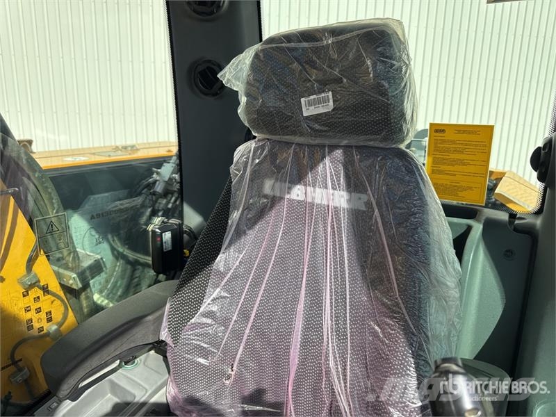 Liebherr A 913 Compact Litronic Pelle Sur Pneus Wheel Excav Pelle sur pneus