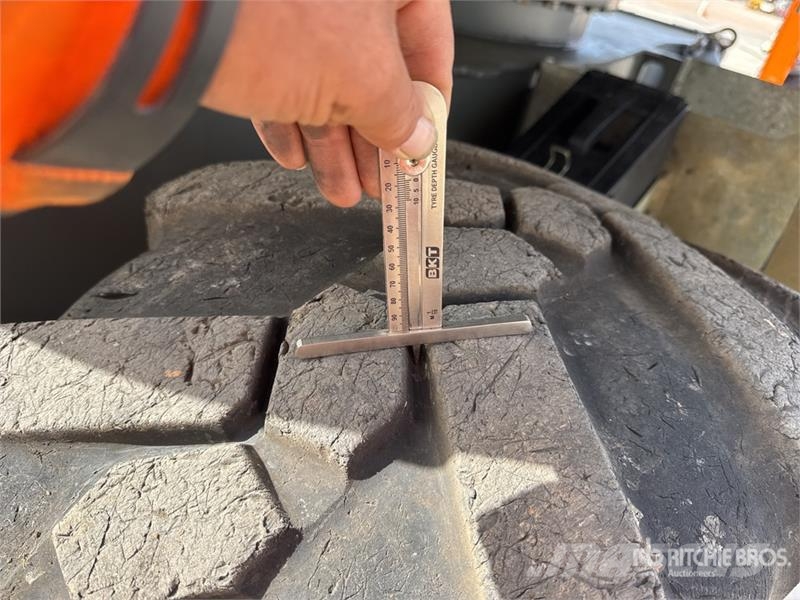 Liebherr A 914 Compact Litronic Pelle Sur Pneus Wheel Excav Pelle sur pneus