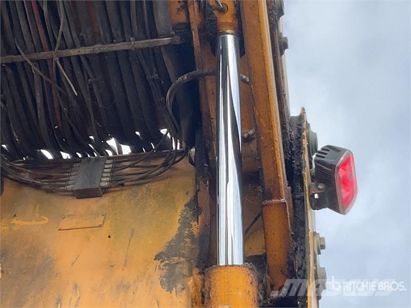 Liebherr A316 Wheel Material Handler Costruzioni - Altro