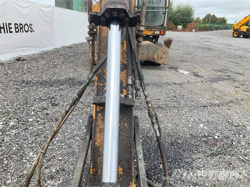 Liebherr A316 Wheel Material Handler Costruzioni - Altro