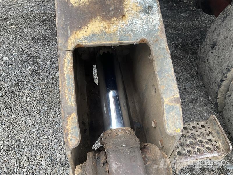 Liebherr A316 Wheel Material Handler Costruzioni - Altro