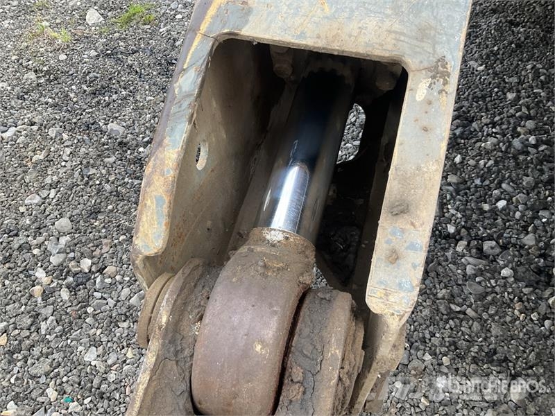 Liebherr A316 Wheel Material Handler Costruzioni - Altro