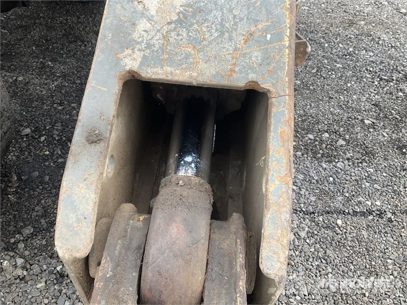Liebherr A316 Wheel Material Handler Costruzioni - Altro