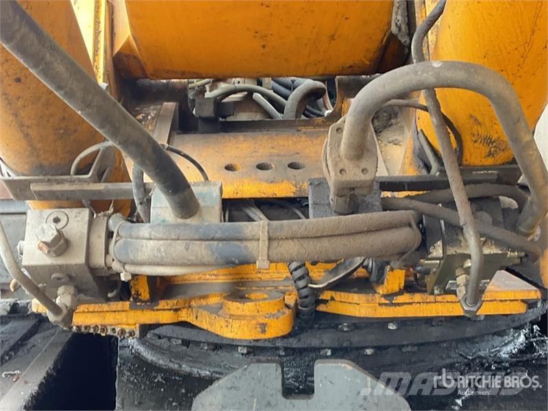 Liebherr A316 Wheel Material Handler Costruzioni - Altro