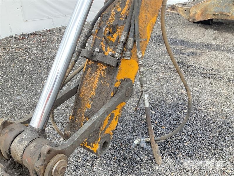 Liebherr A316 Wheel Material Handler Costruzioni - Altro