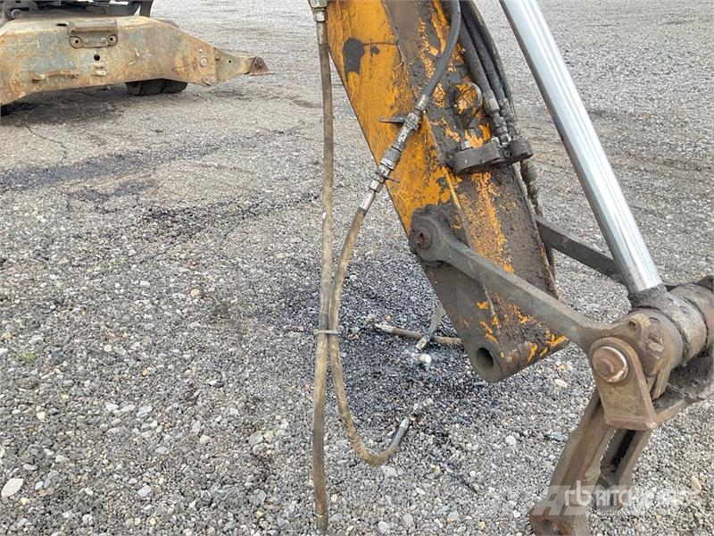 Liebherr A316 Wheel Material Handler Costruzioni - Altro