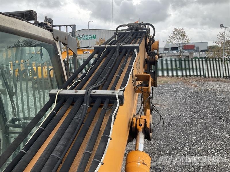Liebherr A316 Wheel Material Handler Costruzioni - Altro
