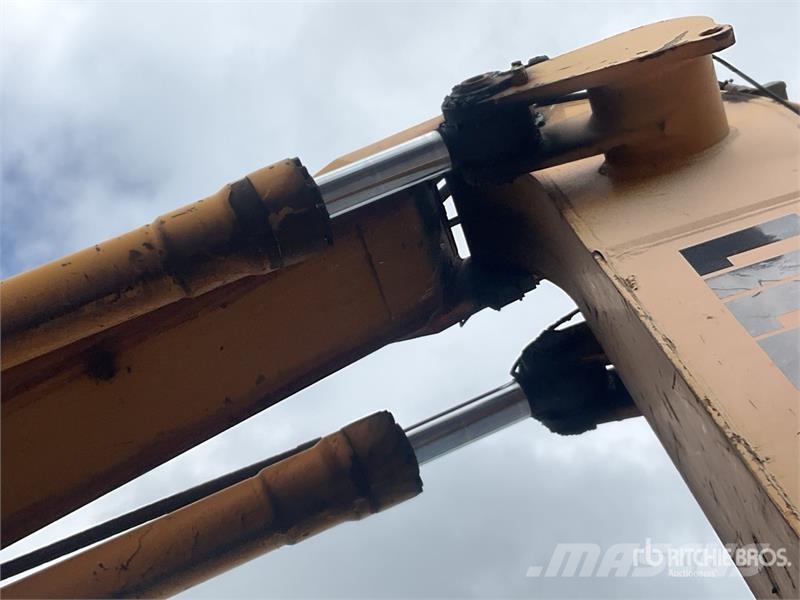 Liebherr A914 Wheel Material Handler Gradbeništvo - drugo