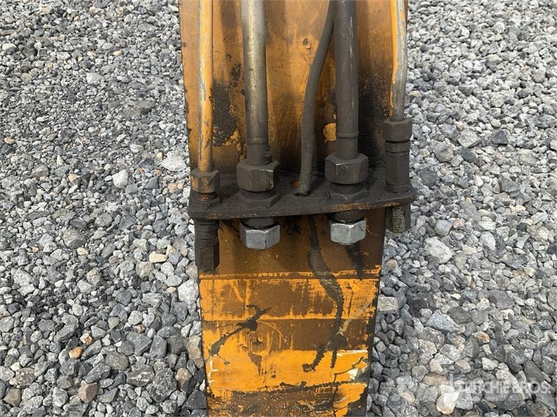 Liebherr A914 Wheel Material Handler Gradbeništvo - drugo