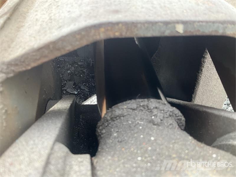 Liebherr A914 Wheel Material Handler Gradbeništvo - drugo