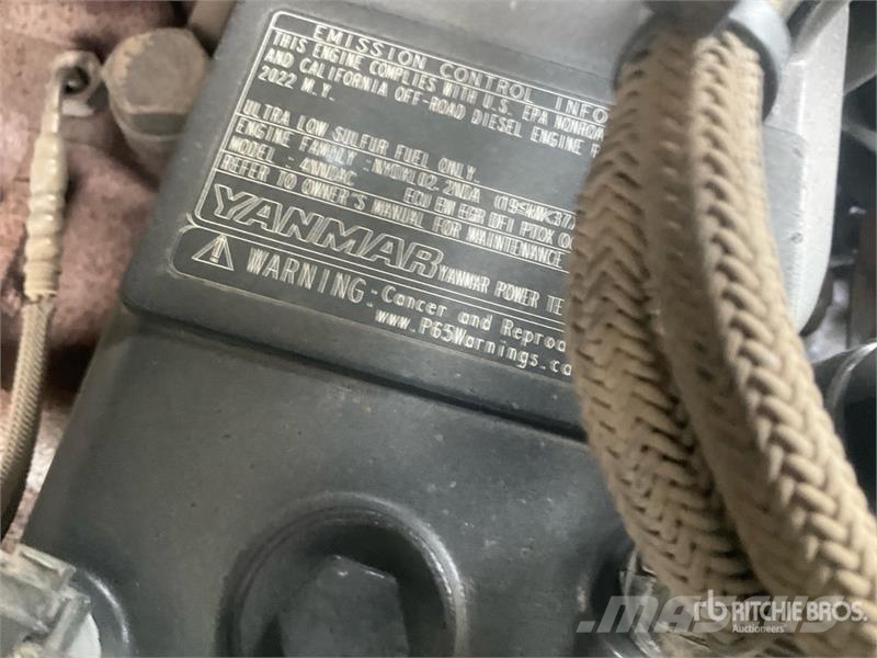 Liebherr L504C Wheel Loader Radlader