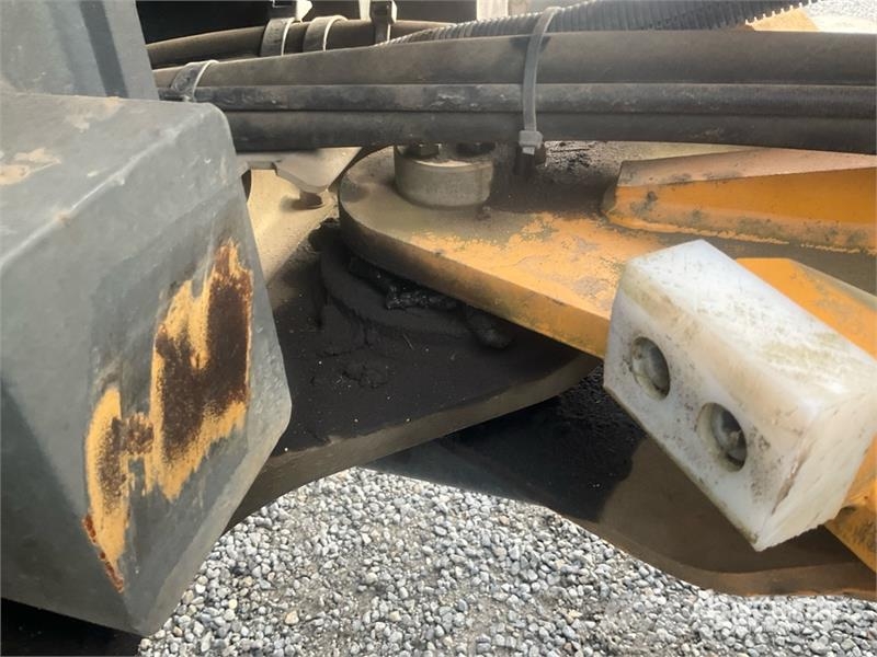 Liebherr L504C Wheel Loader Radlader
