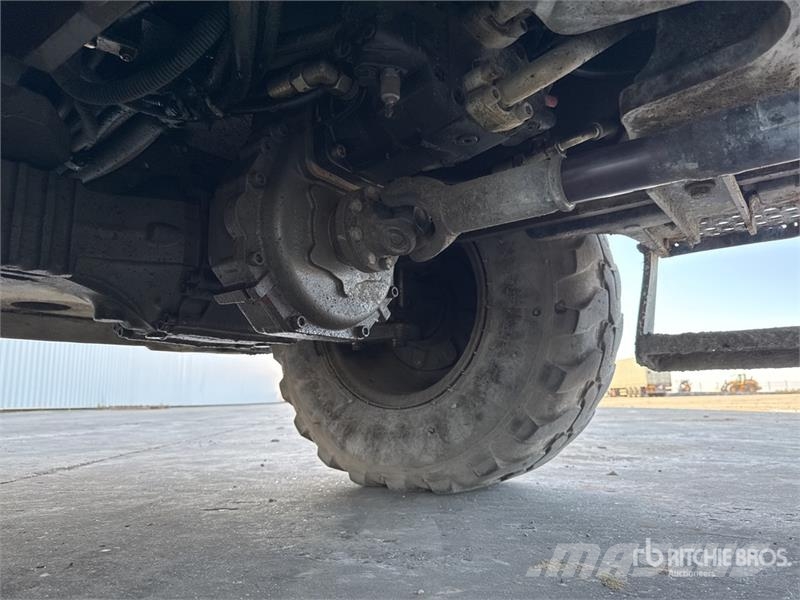 Liebherr L506C Chargeuse Sur Pneus Wheel Loader Rataslaadurid
