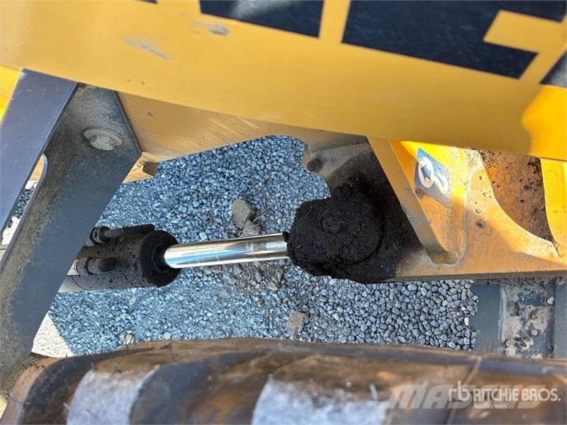 Liebherr L506C Wheel Loader 轮式装载机
