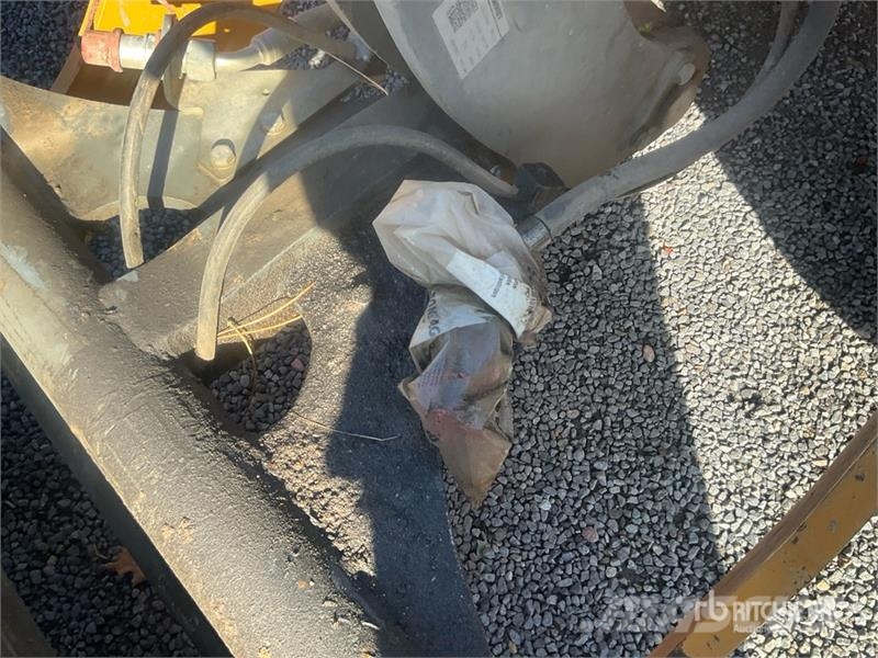 Liebherr L506C Wheel Loader Radlader