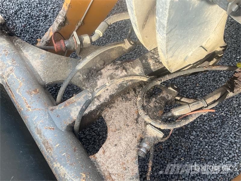 Liebherr L506C Wheel Loader Radlader